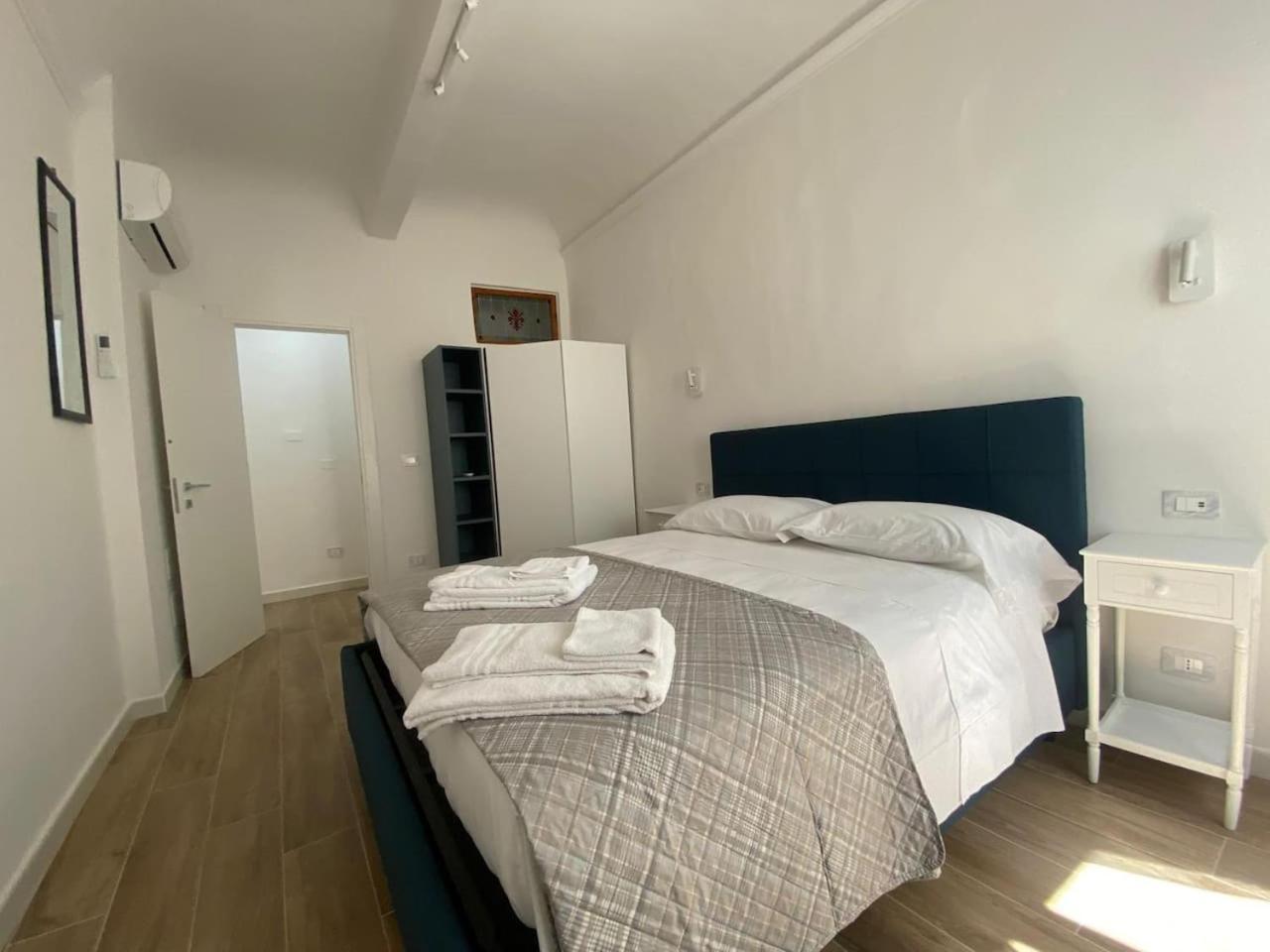 Flat In Centro Storico La Casa Di Luna Florencia