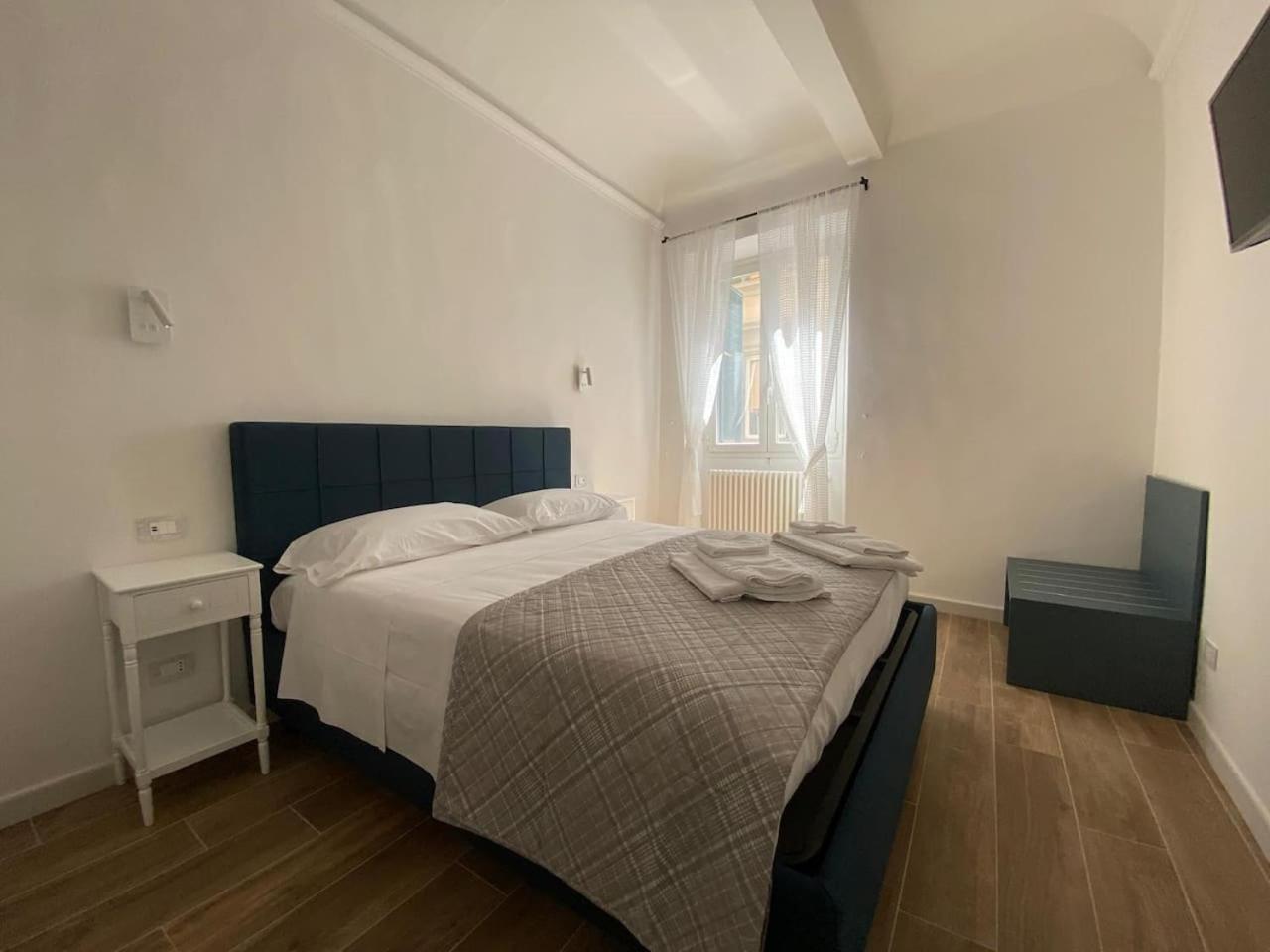 Flat In Centro Storico La Casa Di Luna Florencia