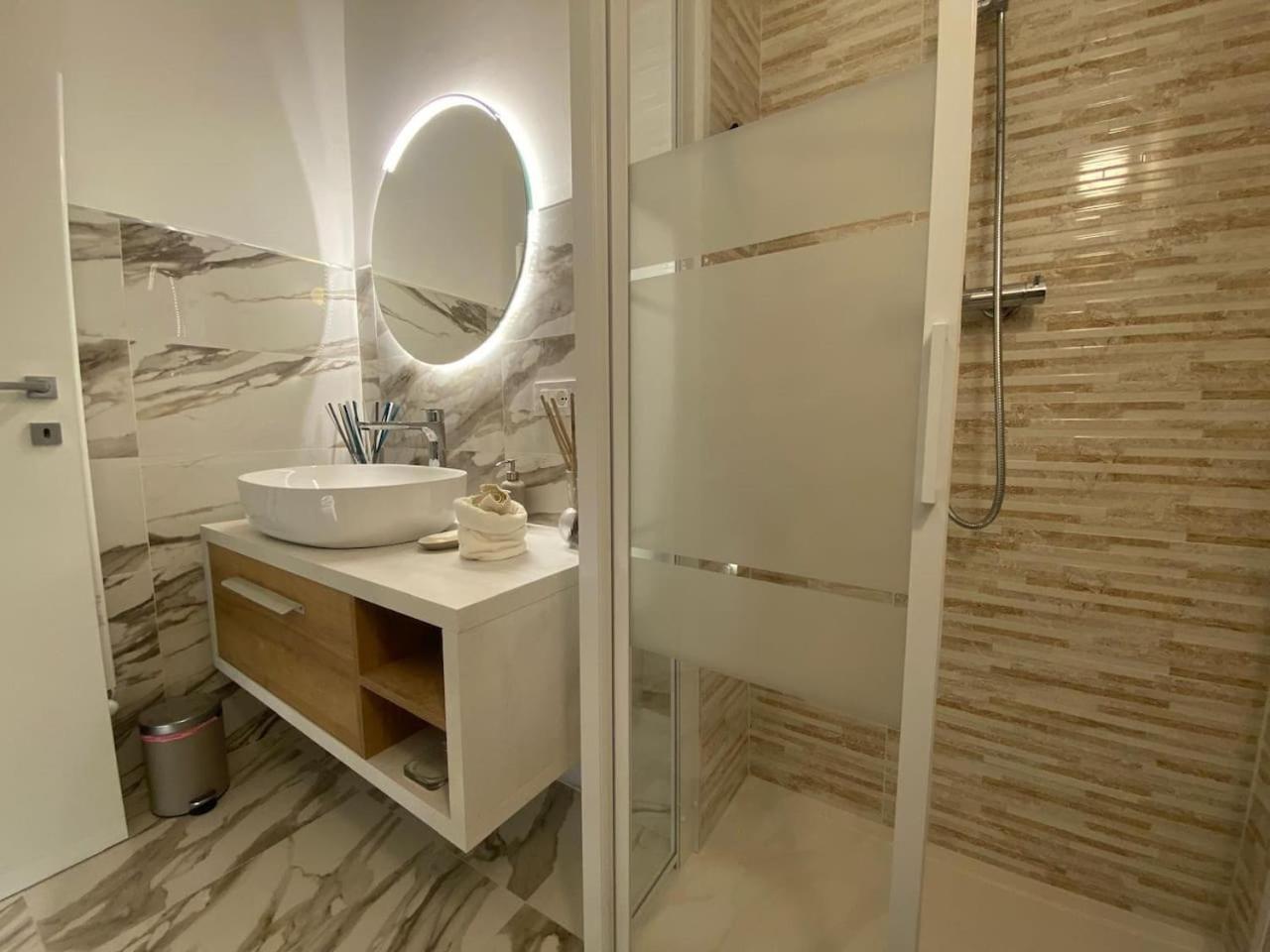 Apartamento Flat In Centro Storico La Casa Di Luna Florencia