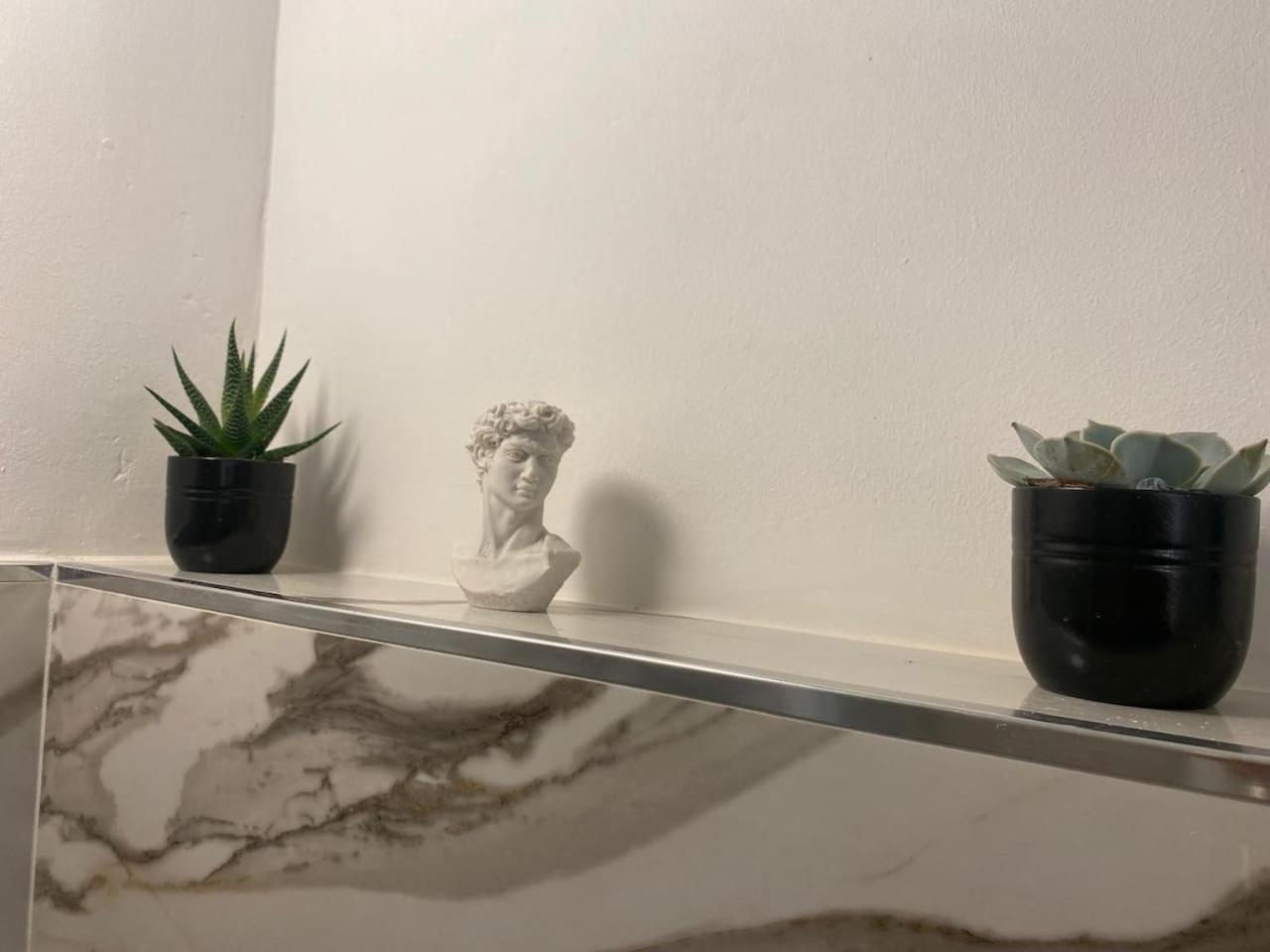 Apartamento Flat In Centro Storico La Casa Di Luna Florencia