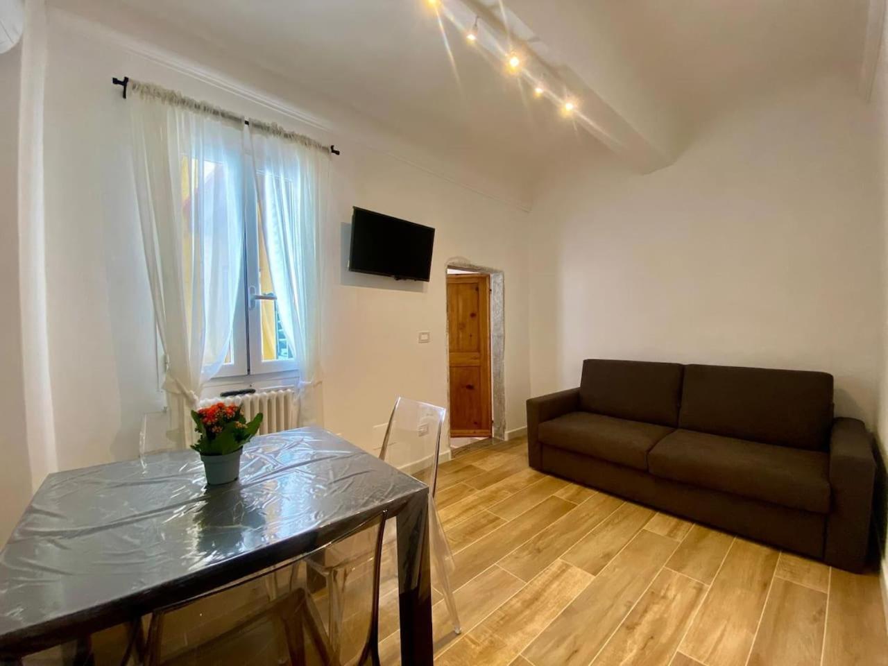 Apartamento Flat In Centro Storico La Casa Di Luna