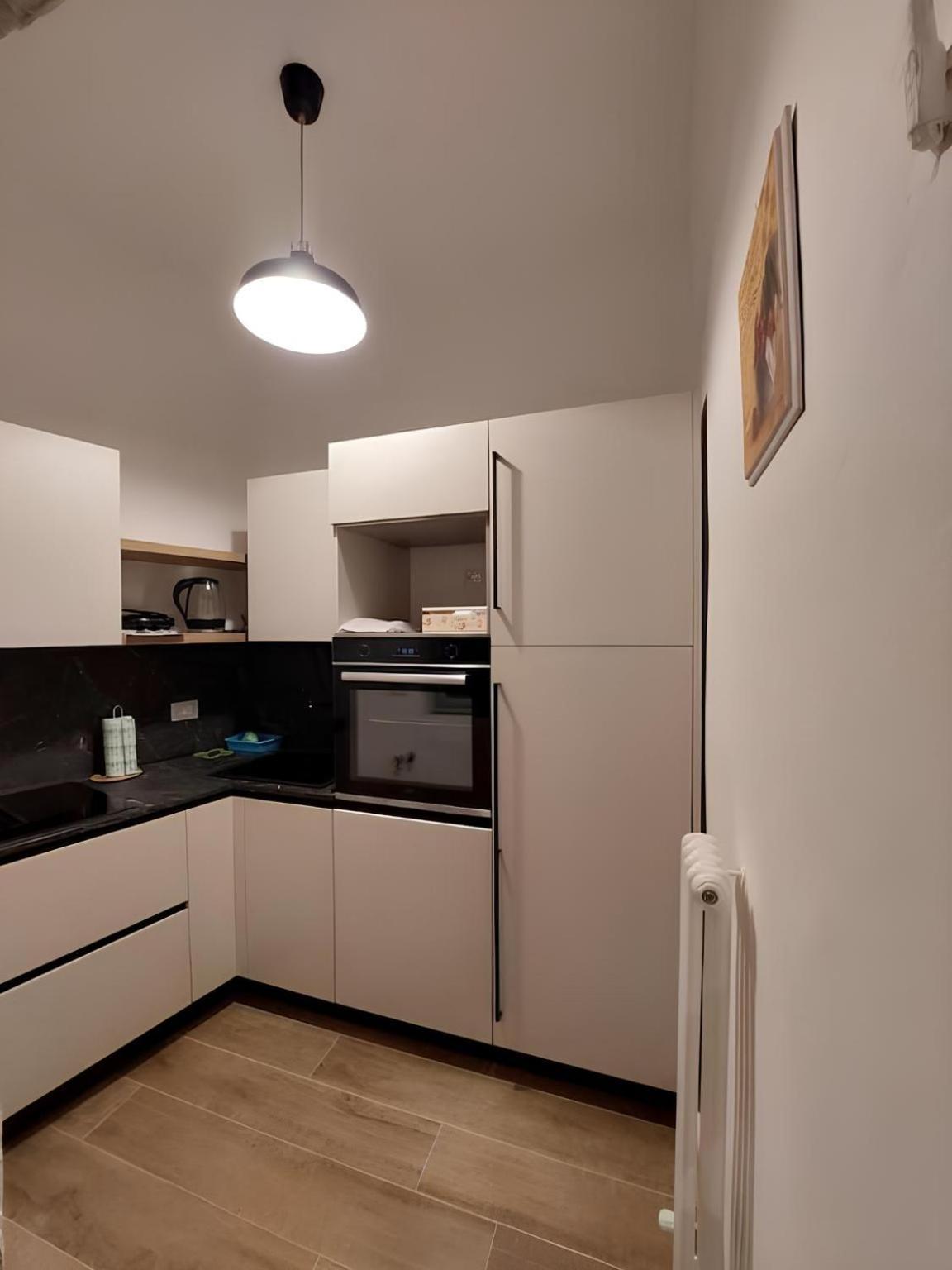 Apartamento Flat In Centro Storico La Casa Di Luna