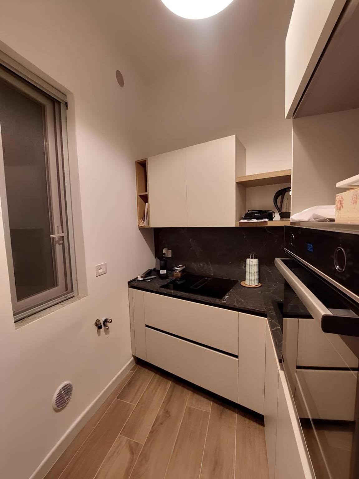Apartamento Flat In Centro Storico La Casa Di Luna