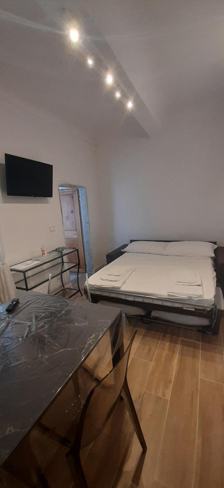 Flat In Centro Storico La Casa Di Luna Florencia